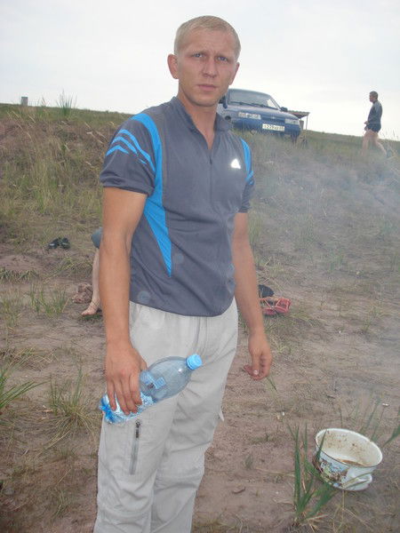 Валерий Терентьев