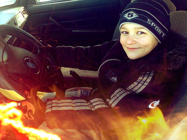 Рома Архипов