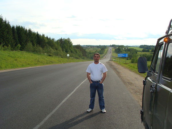 Андрей Коновалов