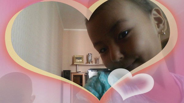 Айгул Сатыбалдыева