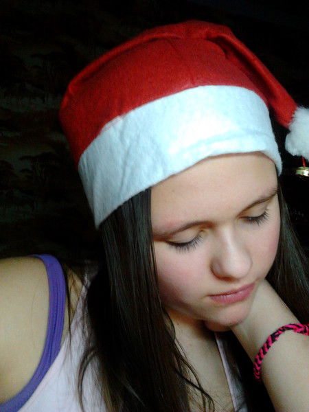 Настя Власова