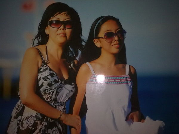 Сара Есеналина(Шабакова)