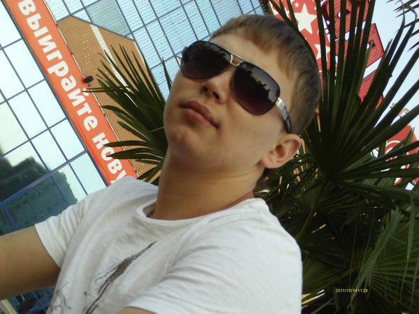 Дмитрий Павлов