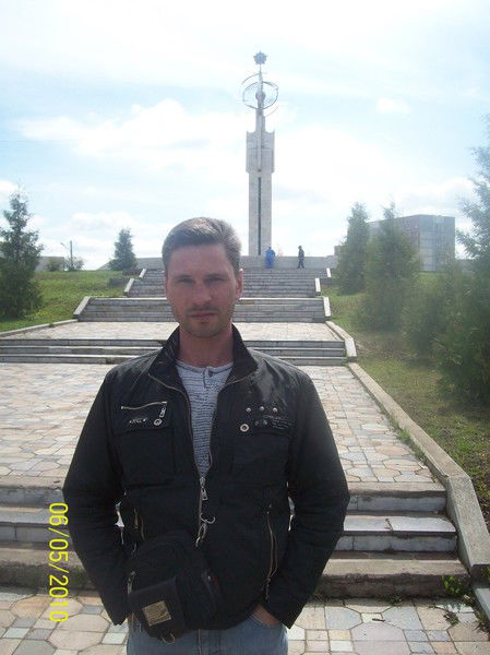 Юрий Рассадкин