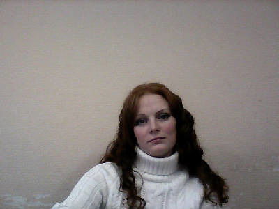 Светлана Жаркова