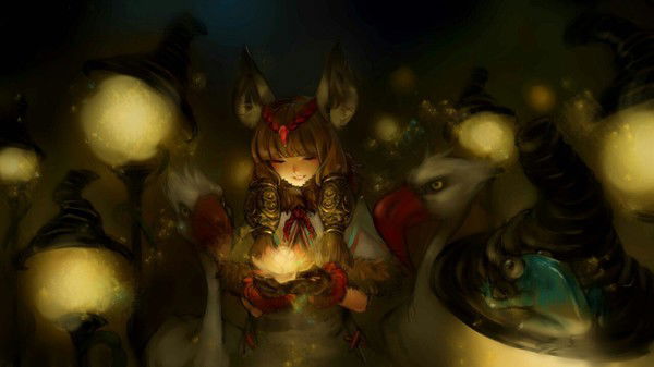 Мария Карнаухова