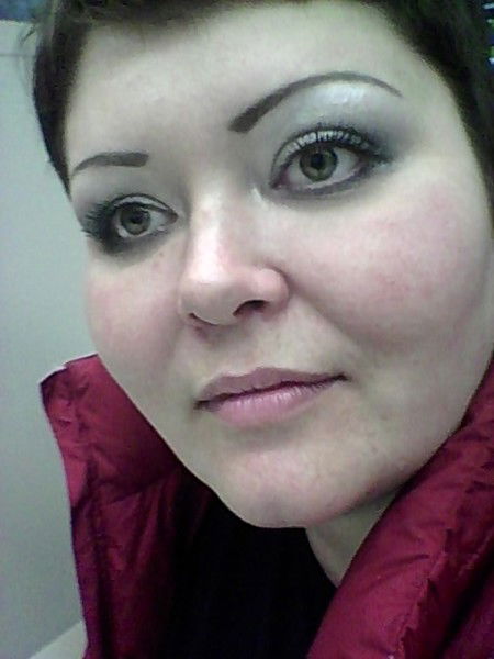 Лина Чадович