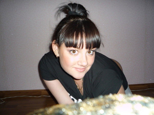 Ирина Почекутова