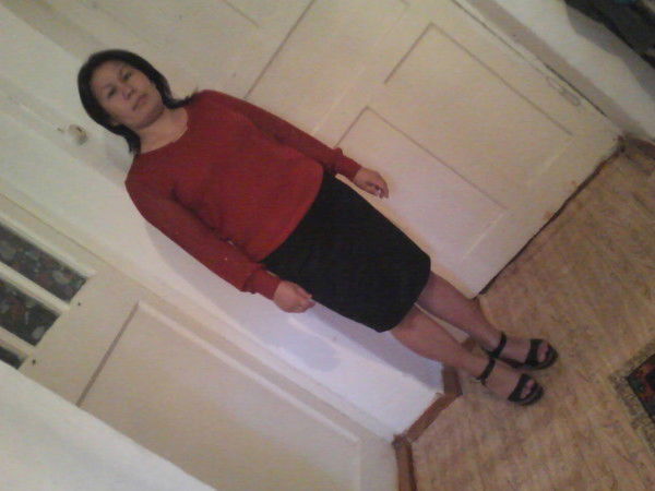 Замзагуль Асаубаева