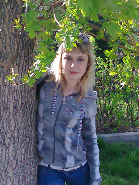 Елена Ермакова