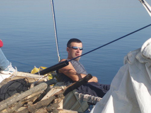 Андрей Федчун