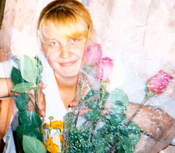 Елена Застрожникова