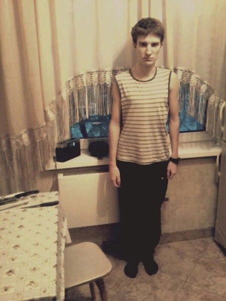 Вадим Мусатов