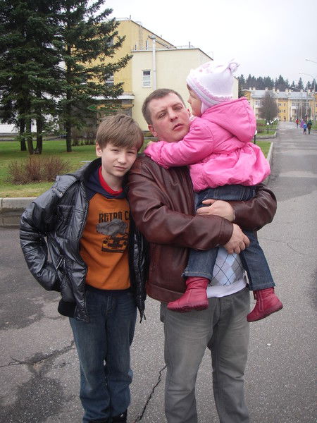 Алексей Ермаков