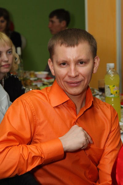 Семенов Александр