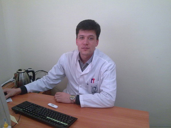 Темирбек Джуманазаров