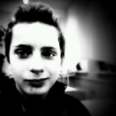 Митя Войнилко