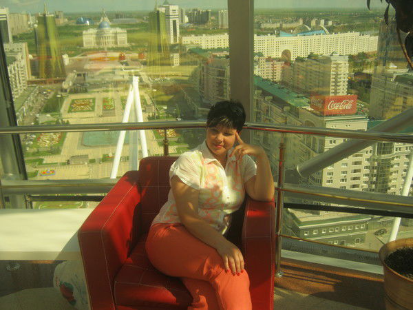 Наташа Коскулакова