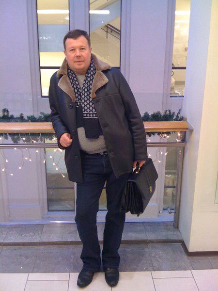 Николай Игнатьев