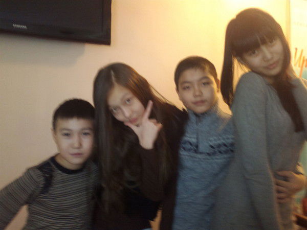 Тамерлан Темиртаев