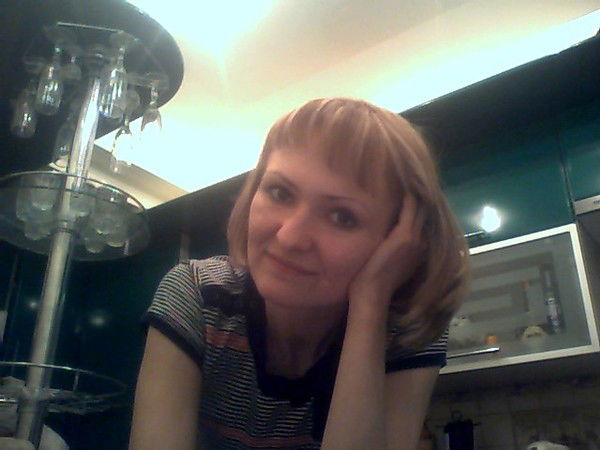 Ольга Яковлева