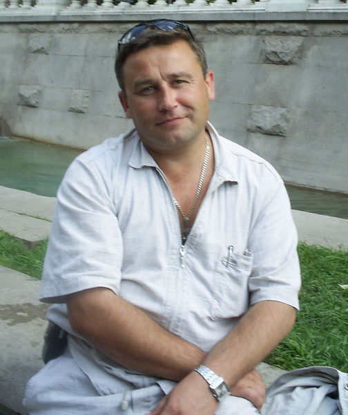 Евгений Попов