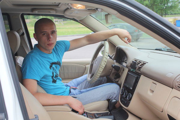 Ваня Афанащенко