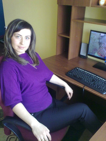 Надежда Звездина