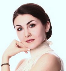 Катюша Борш