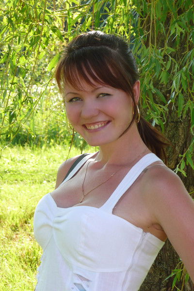 Наталья Янченко