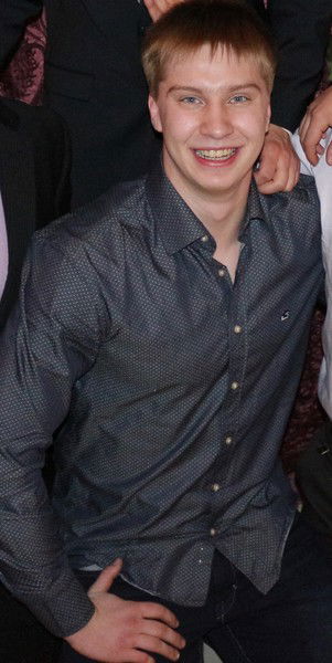 Ваня Иваник