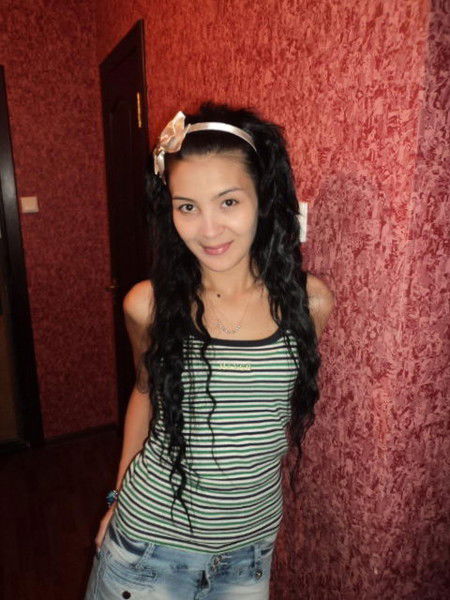 Кристина Цой