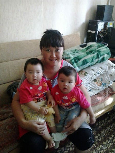 Эркин Асанов