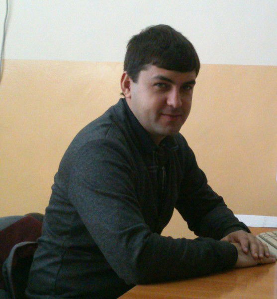 Михаил Предеин