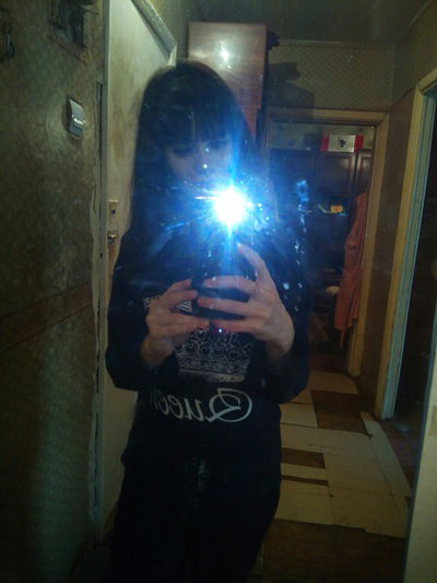 Ната Федорова