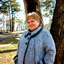 Елена Зиновьева