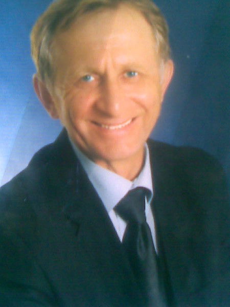 Александр Гранковский