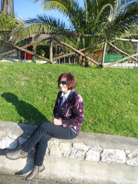 Ольга Окроева