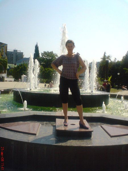 Маргарита Рахлеева