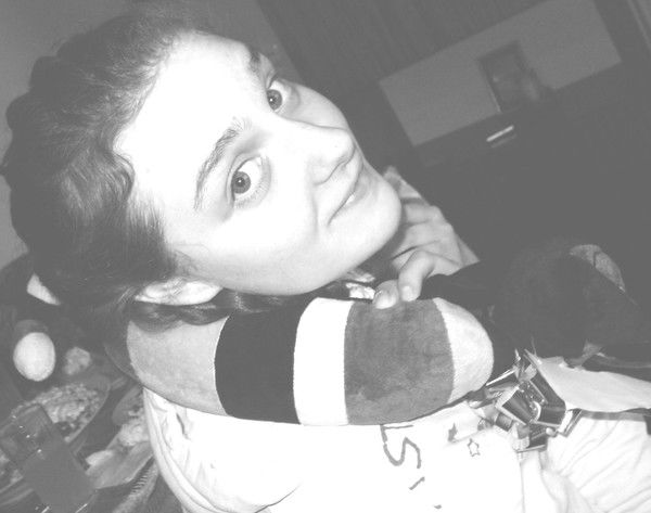 Ксюша Млечко