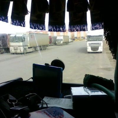 Михаил Вольвочкин