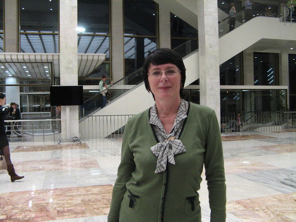 Мирина Жукова