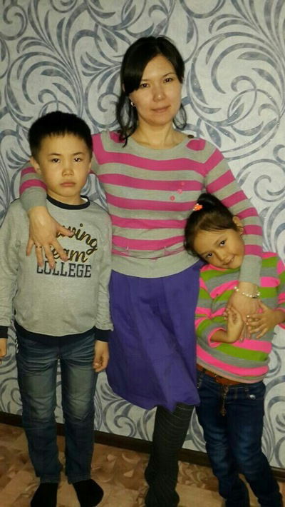 Есбол Сулейменов