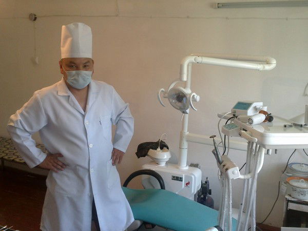 Султан Исаков