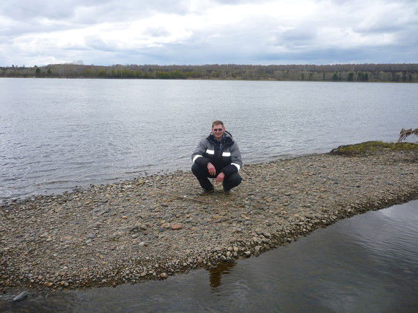 Вячеслав Кожевников