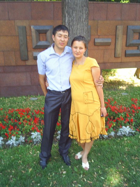 Бауыржан Ашимов