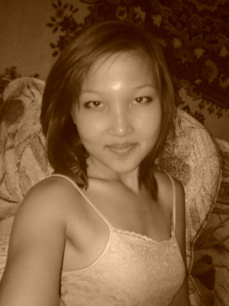 Альбина Кажарова