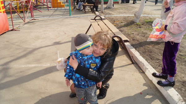 Евгения Акуленко (Zf)