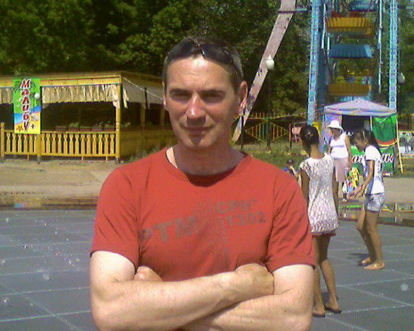 Андрей Климченко