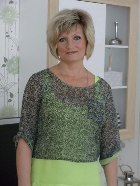 Ирина (Irina) Пеплова (Rasch)